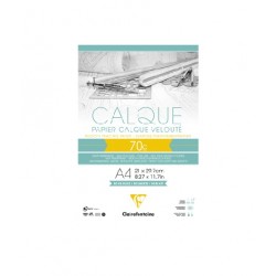 CLAIREFONTAINE - Bloc...