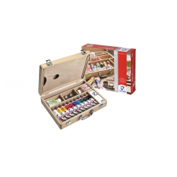 VAN GOGH - Acrylique...