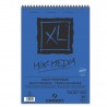 XL® Mix Media grain moyen 300g : Format:A3