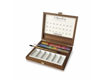 SENNELIER - Coffret...