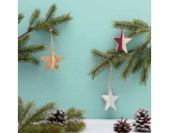 Décorations de Noël en...