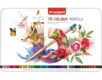 BRUYNZEEL - Boite de 36...