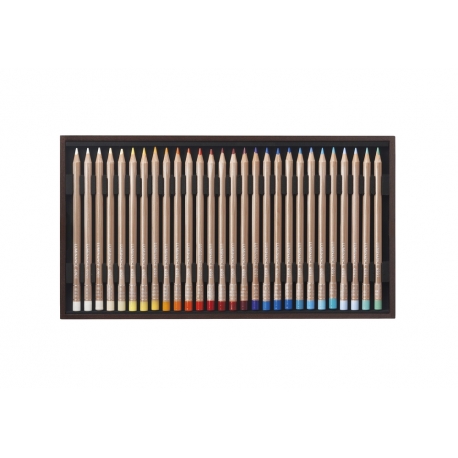 CARAN D'ACHE - Crayon De Couleur Luminance 6901 - Atelier Phuong