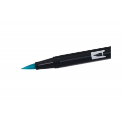 Coffret Tombow ABT Dual Brush Pen coffret avec 107 couleurs + blender de  Tombow