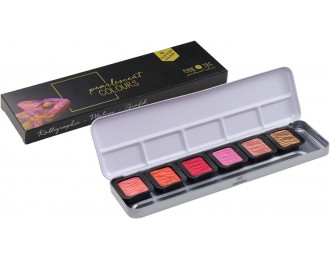 FINETEC - BOITE METALLIQUE...