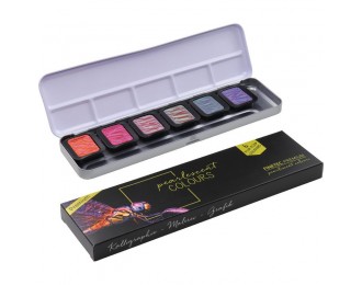 FINETEC - Coffret...