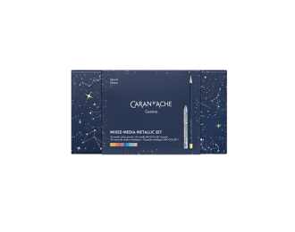 CARAND ACHE - Set Couleur...