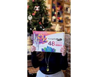 GRAPH IT - GRAPH IT GO Set...