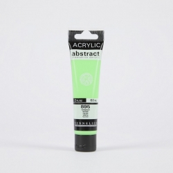 Acrylique Abstract tube de...