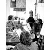 COURS A L'ANNEE SANS ENGAGEMENT TECHNIQUE DU DESSIN - 06/05 DE 14h A 16h