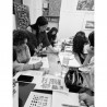 COURS A L'ANNEE SANS ENGAGEMENT "LACHER PRISE ARTISTIQUE" - 06/05 DE 19h A 21h