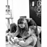 COURS A L'ANNEE SANS ENGAGEMENT "DESSIN TECHNIQUE" POUR ADOS - 14/05 DE 16h A 18h