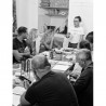 COURS A L'ANNEE SANS ENGAGEMENT AQUARELLE NIVEAU INTERMEDIAIRE - 16/05 DE 19h A 21h