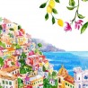 SAM 31/05 - "DOLCE VITA" A L'AQUARELLE - ESCAPADE AUX CINQUE TERRE