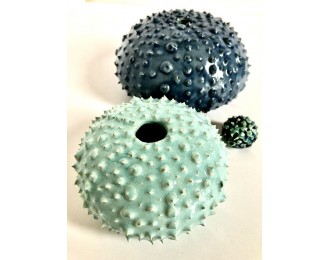 MER 09/07 - ATELIER POTERIE...