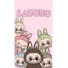 JEU 10/07 - ATELIER POP MART "LABUBU & SONNY ANGELS" - DESSINE TON PROPRE LABUBU