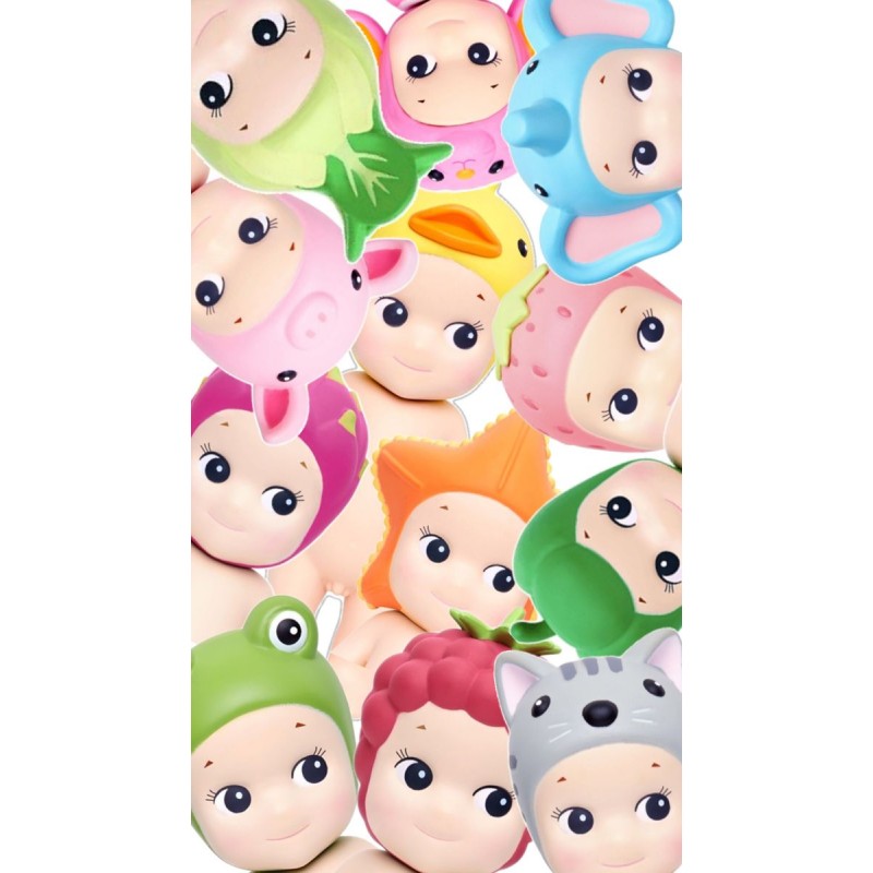 JEU 10/07 - ATELIER POP MART "LABUBU & SONNY ANGELS" - DESSINE TES SONNY ANGELS PREFERES