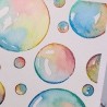 VEN 25/07 - ATELIER AQUARELLE ENFANT - BULLES DES FONDS MARINS DE TOUTES LES COULEURS