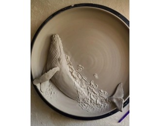 SAM 26/07 - ATELIER POTERIE...