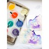 VEN 01/08 - ATELIER AQUARELLE MAGIQUE POUR LES ENFANTS - REPOUSSE AVEC LE CITRON