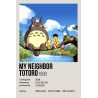 MER 06/08 - ATELIER MANGA - CREE TON AFFICHE FAN ART SPECIALE STUDIO GHIBLI