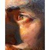 MER 20/08 - ATELIER INITIATION A LA PEINTURE A L’HUILE – LE TRAVAIL DES TEINTES DE PEAU