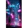 VEN 22/08 - ATELIER CYBERPUNK - DESSINE TA PROPRE MEGALOPOLE DU FUTUR