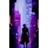 VEN 22/08 - ATELIER CYBERPUNK - CREE TON PERSONNAGE DU FUTUR
