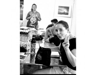 LUN 23/03 - COURS MANGA...