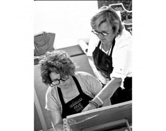 MAR 10/03 - COURS PEINTURE...