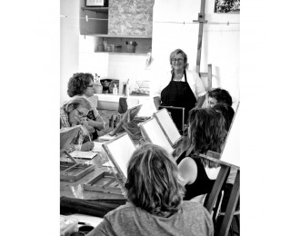 MAR 04/11 - COURS DESSIN...