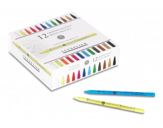 SENNELIER - Coffret 12...