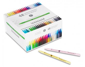 SENNELIER - Coffret 48...