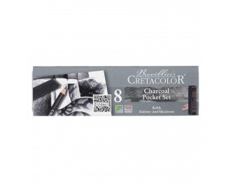 CRETACOLOR - Carcoal...