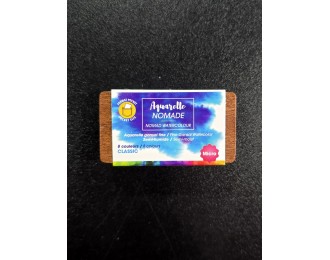 ART N' GO - Micro Palette...