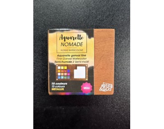 ART N' GO - Mini Palette...