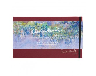 SENNELIER - Carnet...